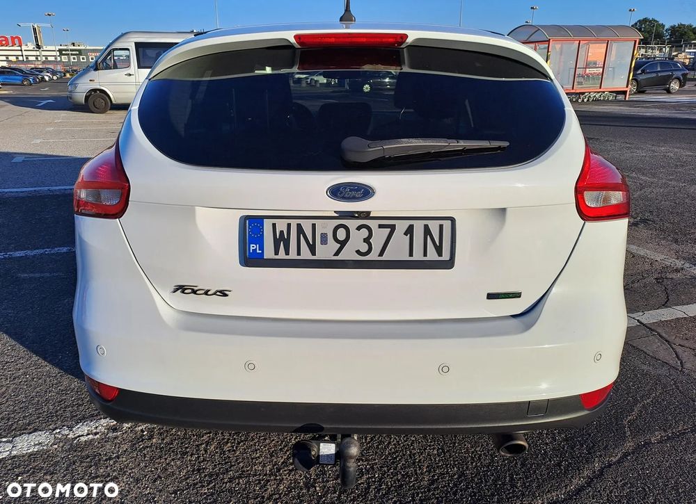 Ford Focus - 3