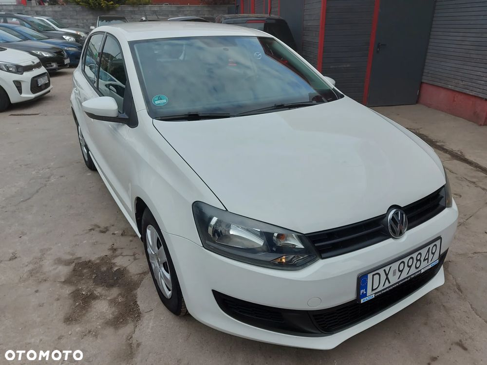 Volkswagen Polo 1.2 Style - 31