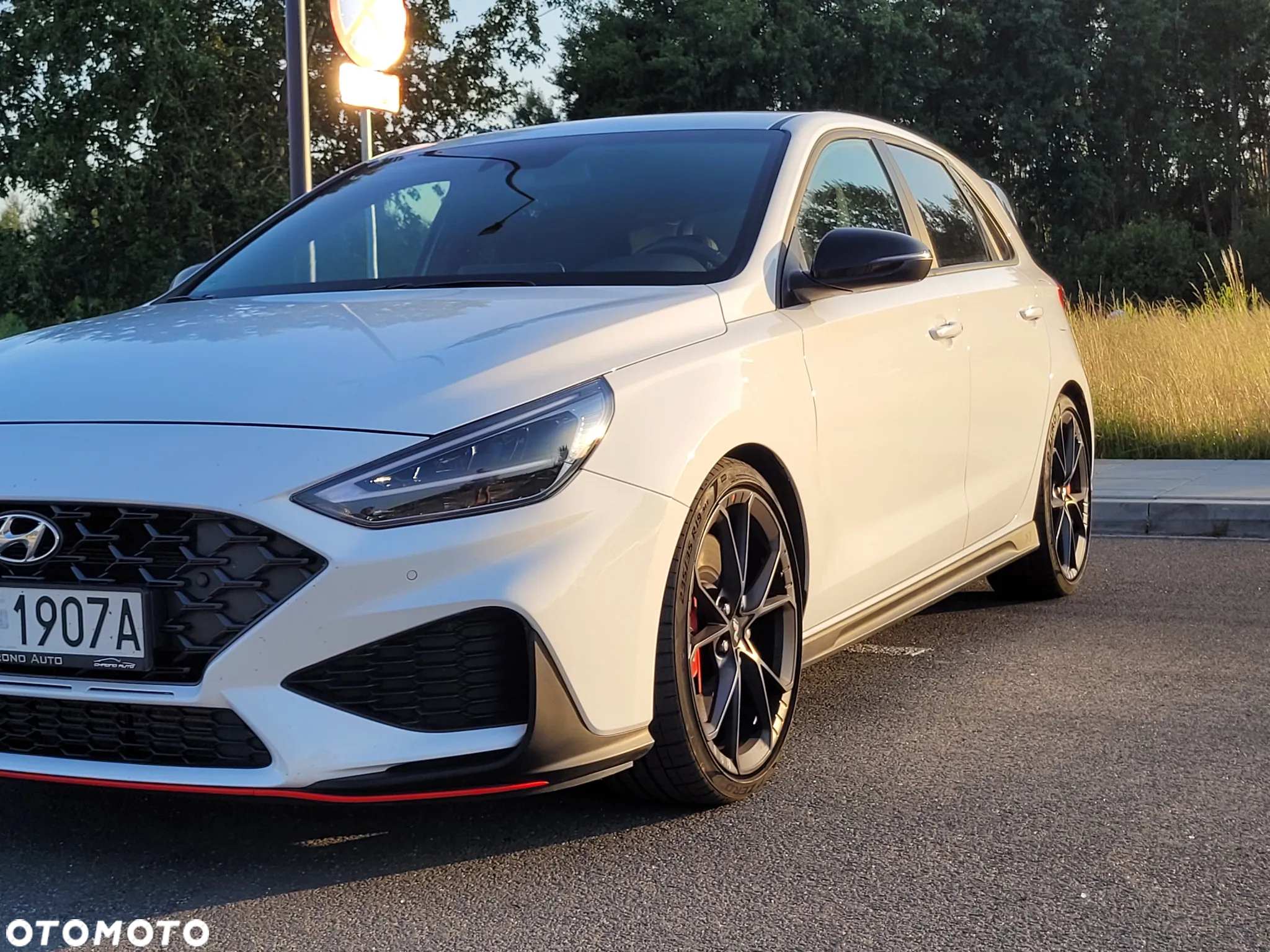 Hyundai i30 N - 3