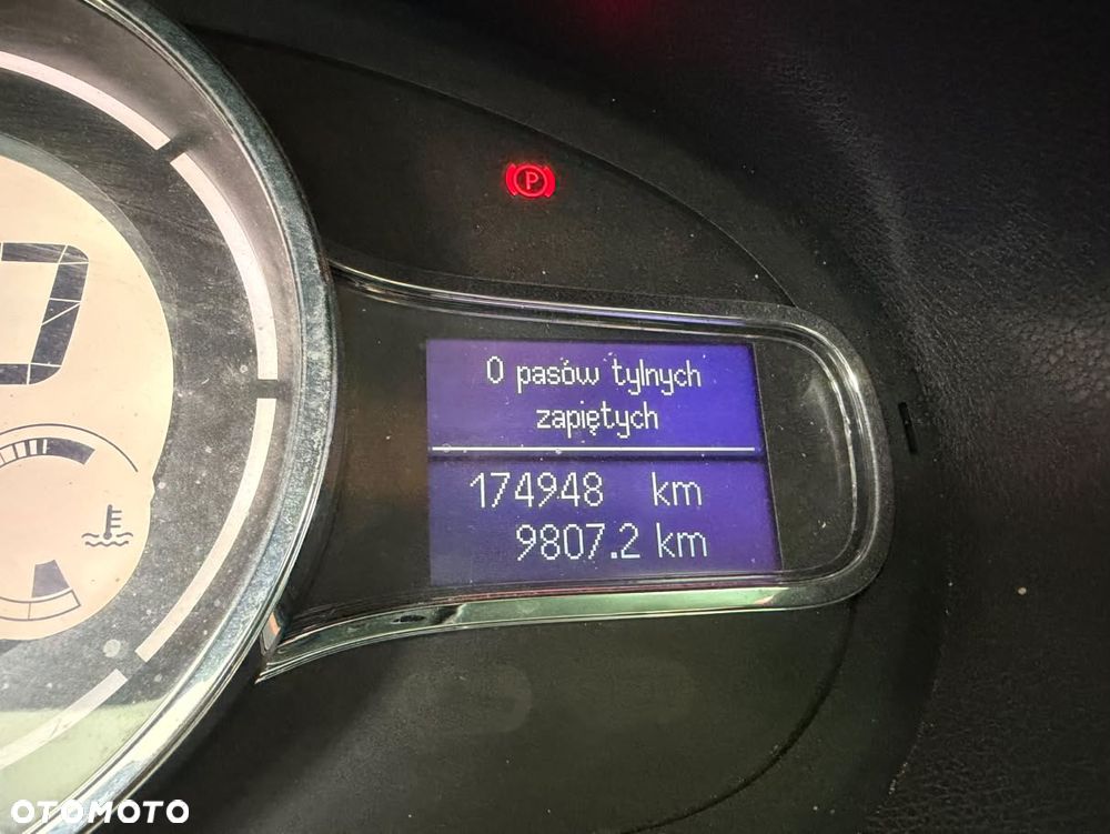 Renault Megane 2013 photo 3