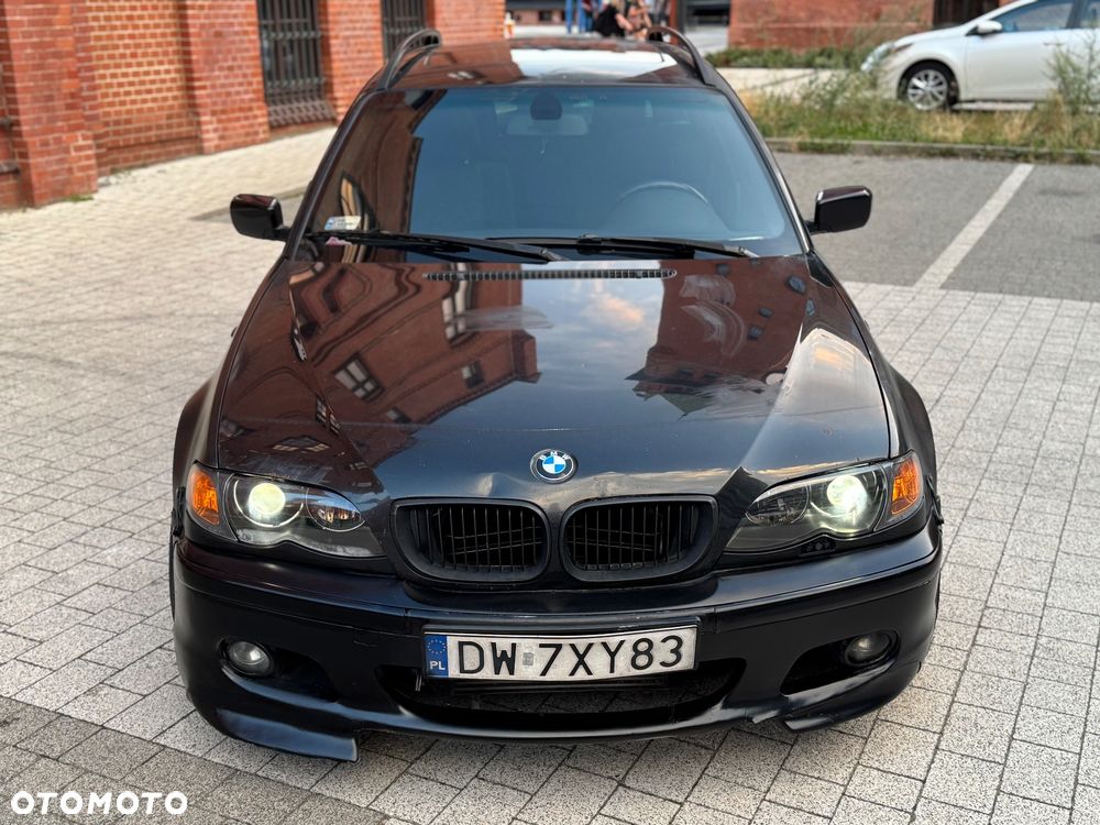 BMW Seria 3 - 2