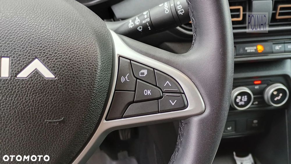 Dacia Sandero Stepway - 18