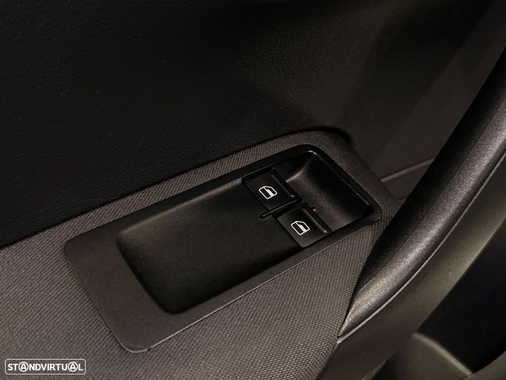 VW Polo - 23