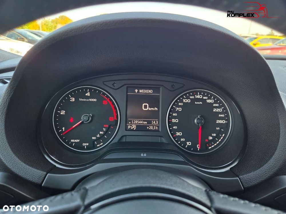 Audi A3 Sportback - 22