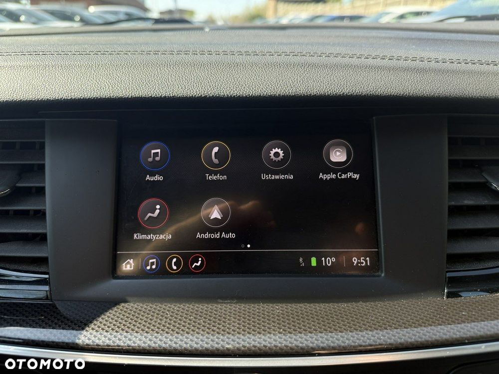 Opel Insignia 2.0 CDTI Elegance S&S - 15