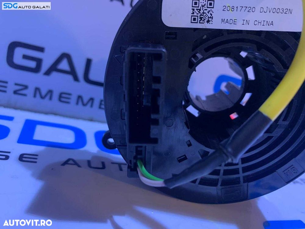 Spira Banda Spirala Panglica Volan Chevrolet Cruze 1.7 CDTI 2010 - 2024 Cod 20817720 22914039 [B3593] - 2