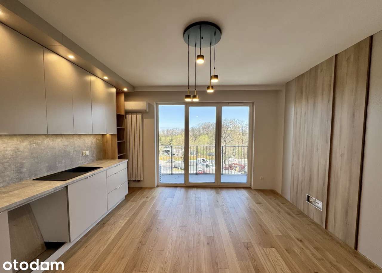 Nowoczesne 3 pokoje, POD KLUCZ | 56 m² - ul. Malborska/Białoruska