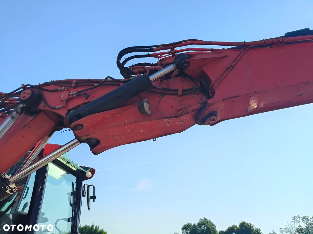 Caterpillar M316F - 7