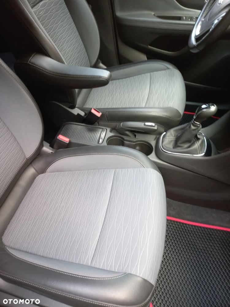 Opel Mokka 1.6 Cosmo S&S - 23