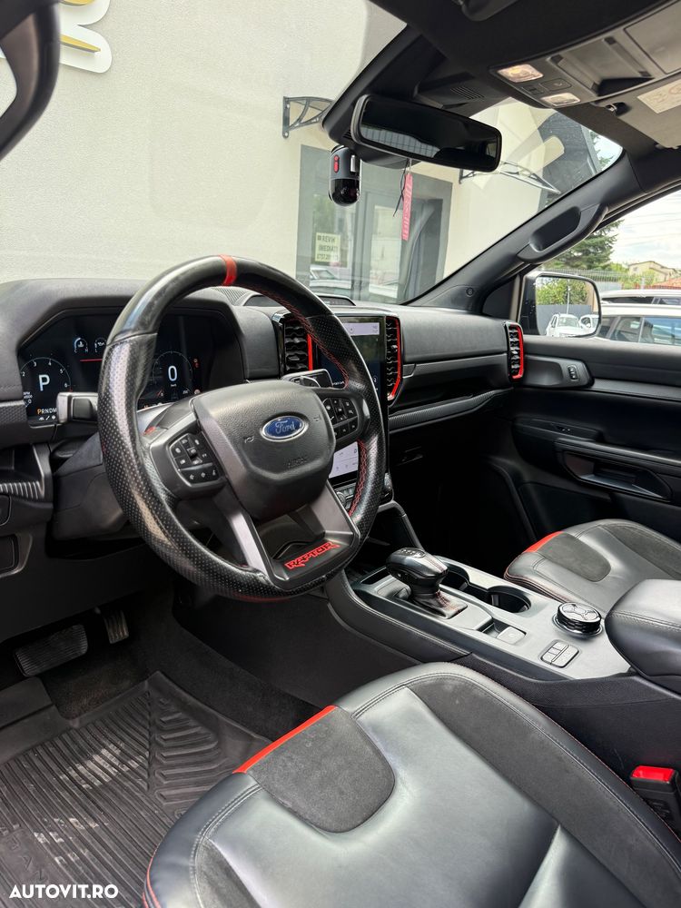 Ford Ranger - 23