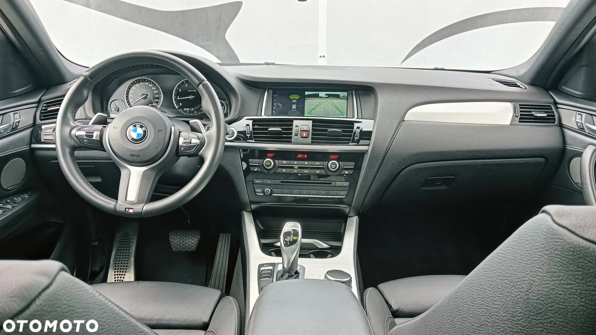 BMW X4 xDrive28i M Sport - 21