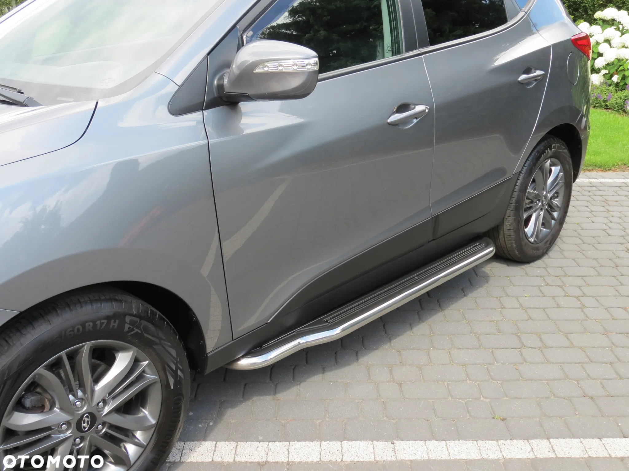 Hyundai ix35 1.6 2WD Comfort - 17