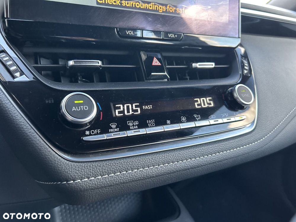 Toyota Corolla 1.8 Hybrid Comfort - 19