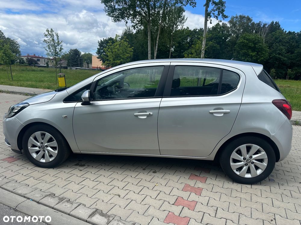 Opel Corsa 1.3 CDTI Active - 10