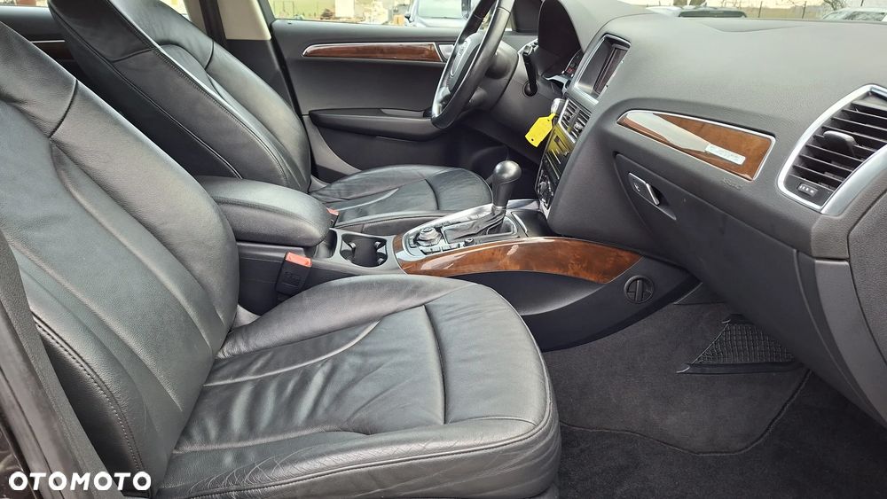 Audi Q5 2.0 TDI Quattro S tronic - 15