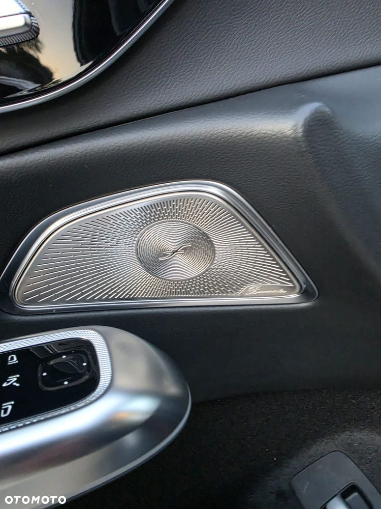 Mercedes-Benz Klasa E 220 d mHEV 4-Matic AMG 9G-Tronic - 21