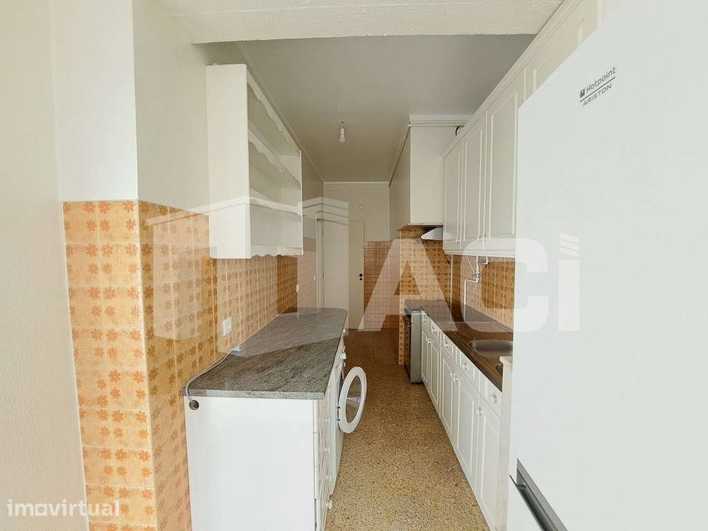Apartamento T2- Centro da Cidade - Grande imagem: 5/18