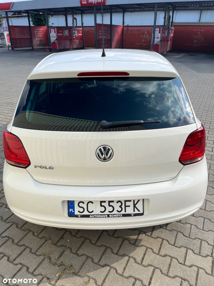 Volkswagen Polo - 6