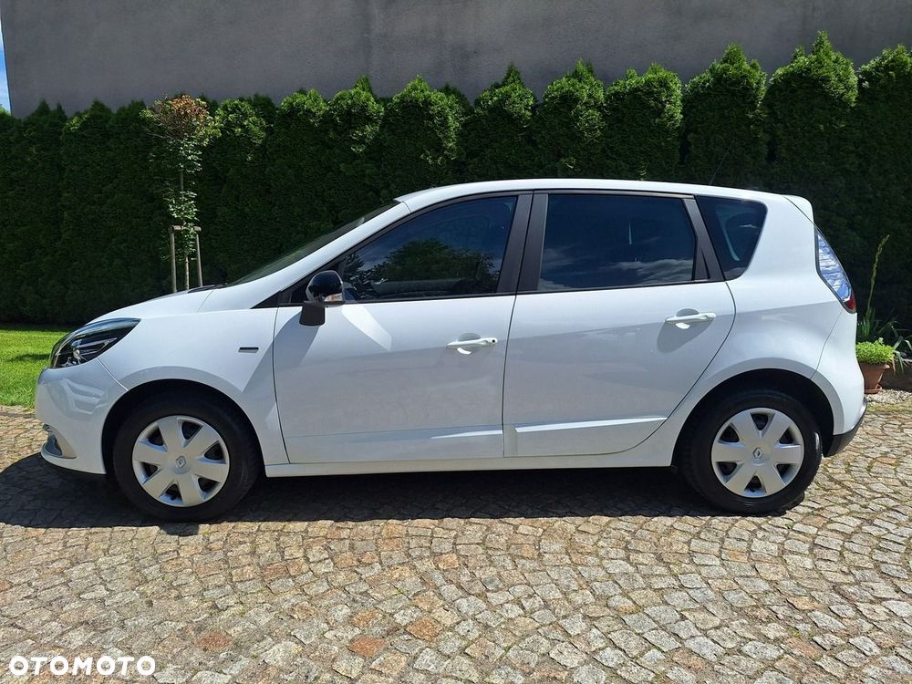 Renault Scenic - 7