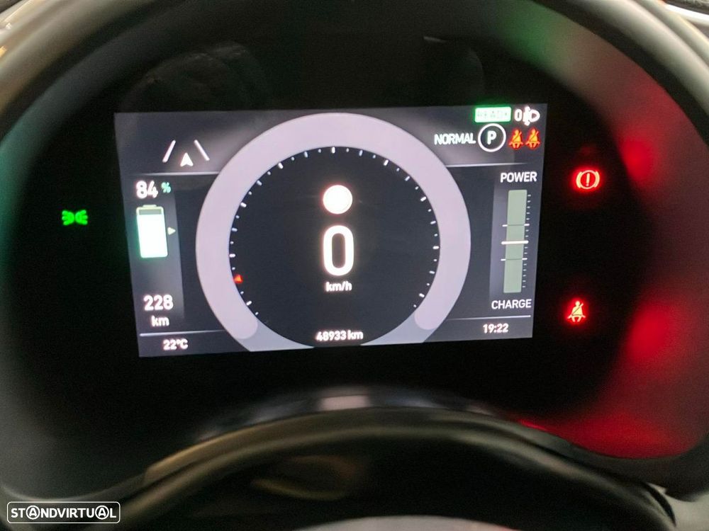 Fiat 500e - 12