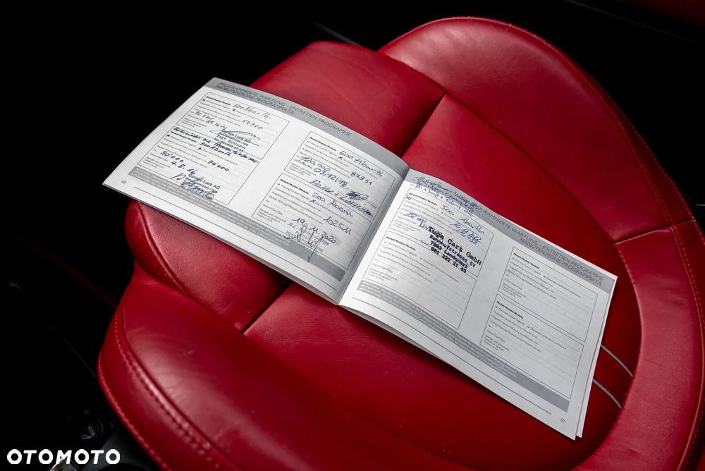 Fiat 500 1.4 16V by Gucci - 39