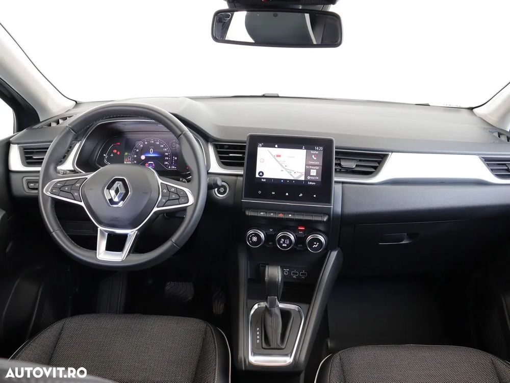 Renault Captur - 8