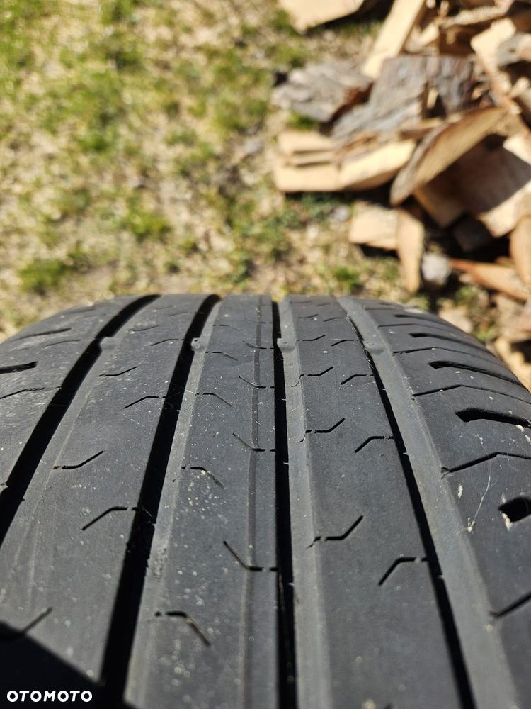 Alufelgi 5x112 R17 z oponami letnimi 225/50 otwór 66,6 - 7