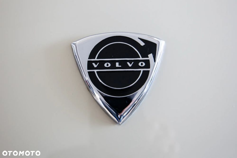 Volvo P1800 - 11