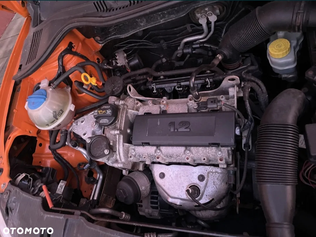 Seat Ibiza - 6
