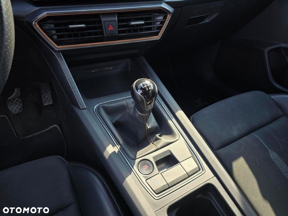 Cupra Formentor - 21