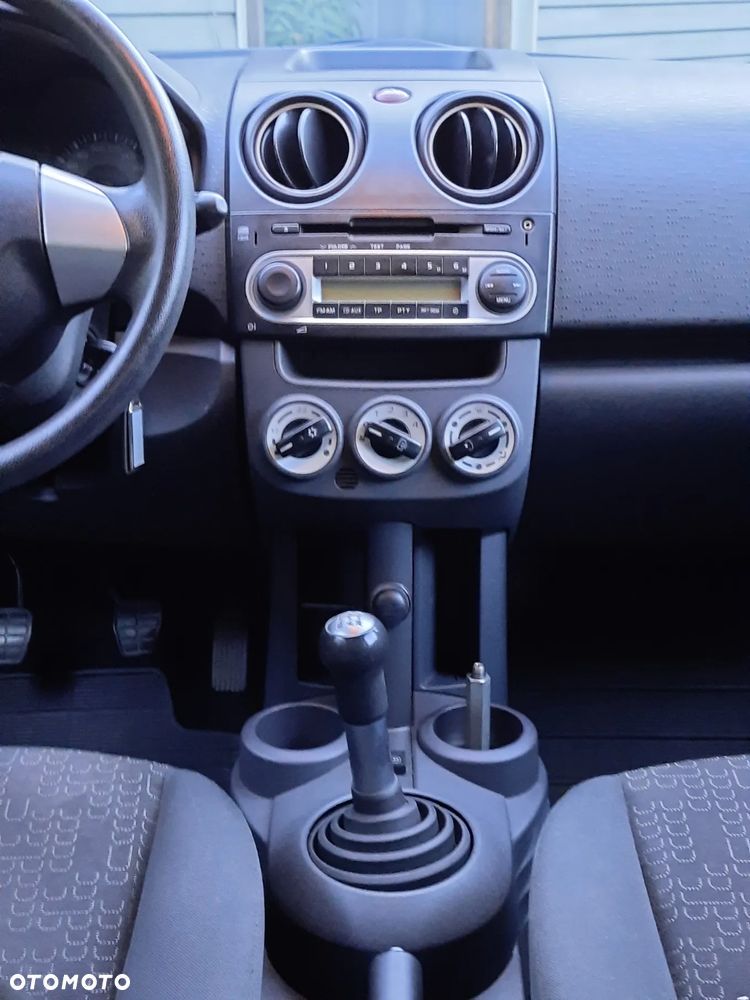 Mitsubishi Colt 1.3 Invite - 8