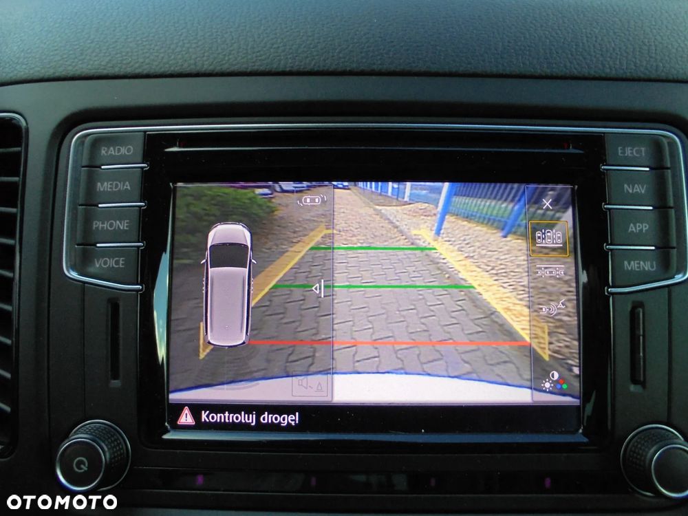 Seat Alhambra 2.0 TDI Ecomotive Style - 17