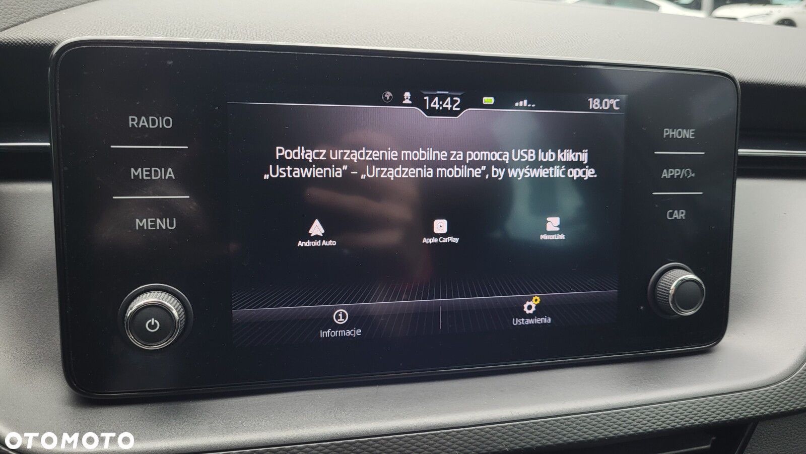 Skoda Kamiq 1.5 TSI Ambition - 29