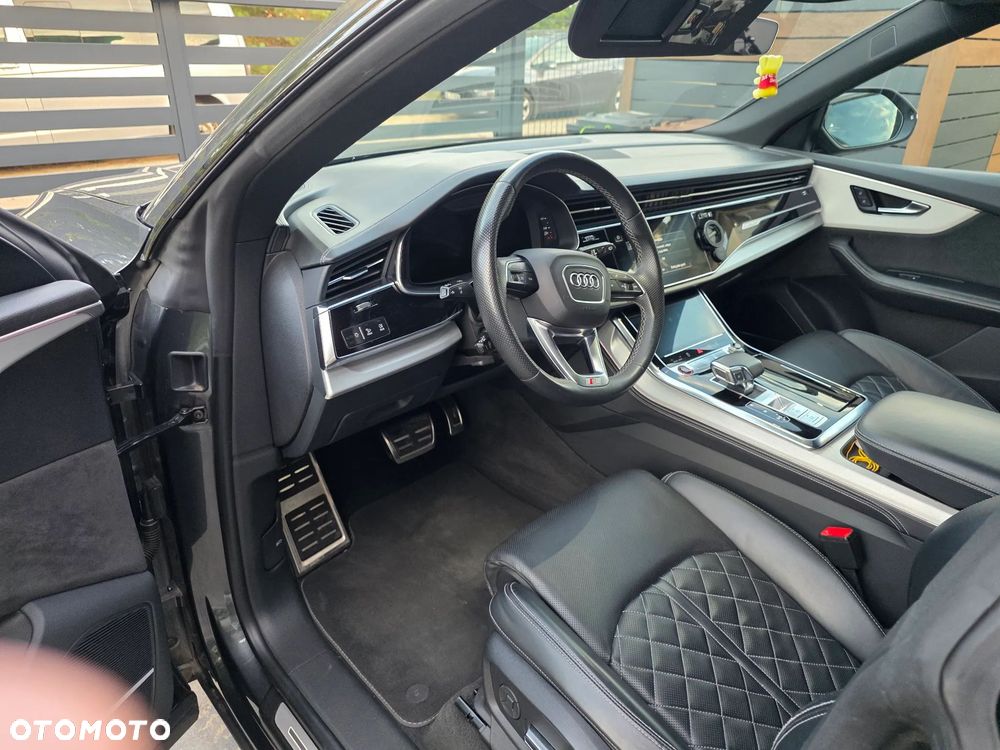 Audi SQ8 - 4