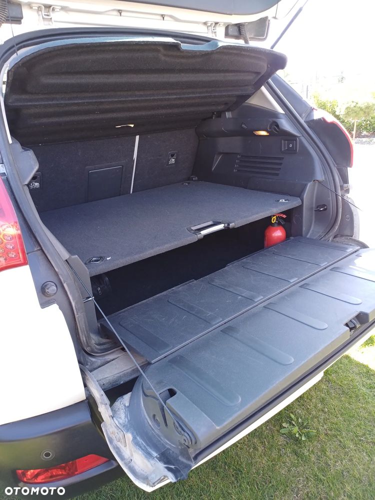 Peugeot 3008 2.0 HDi Premium+ - 10