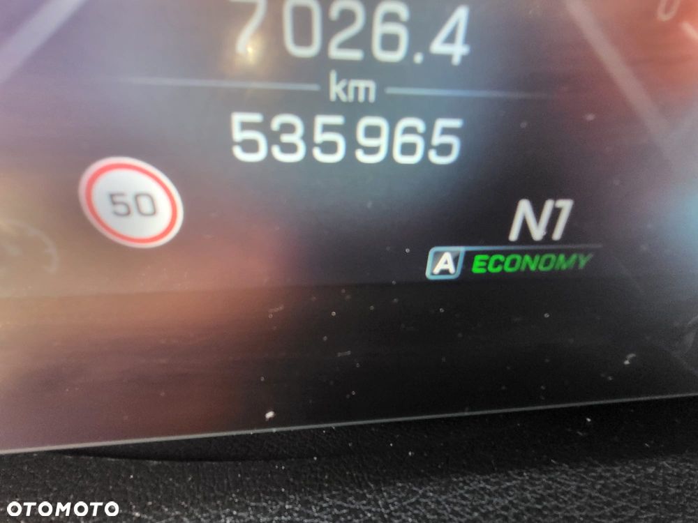 Mercedes-Benz Actros 1848 - 31