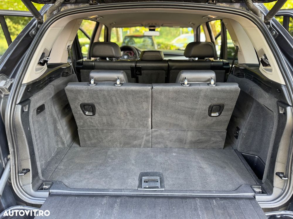 BMW X5 xDrive25d - 29