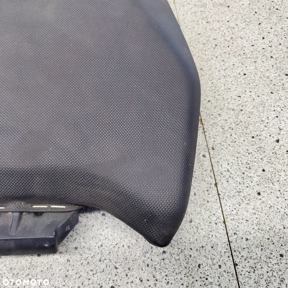 Siedzenie, fotel przód, kanapa kierowcy KTM 690 Duke 16-19 - 8