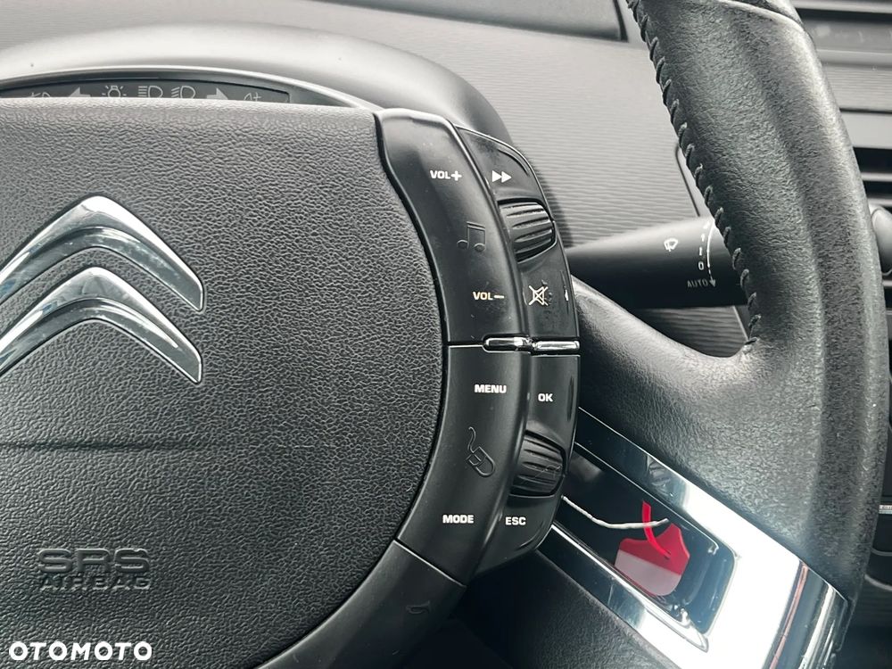 Citroën C4 Picasso 1.6 HDi Attraction - 24