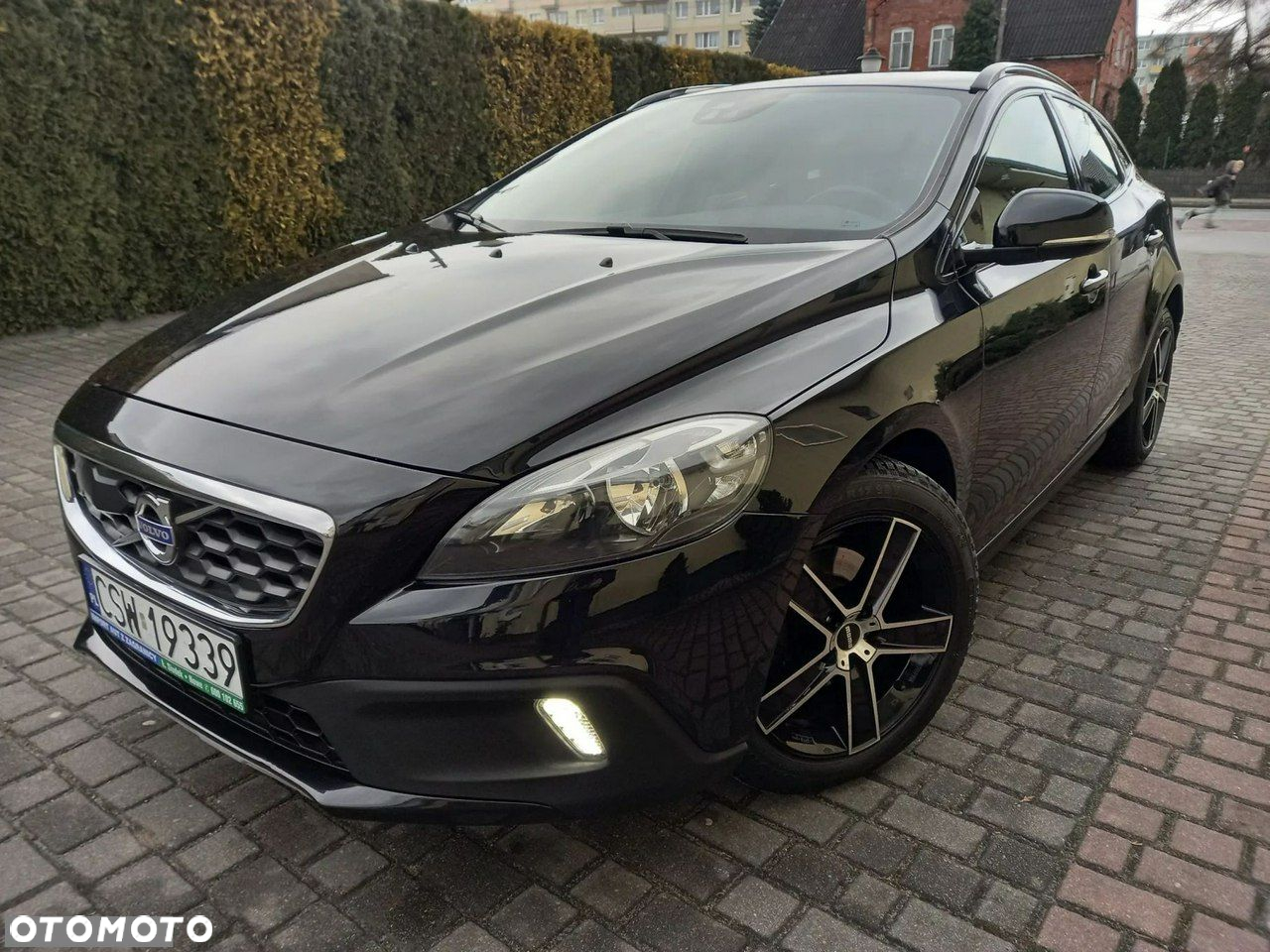 Volvo V40 Cross Country D2 Momentum - 3