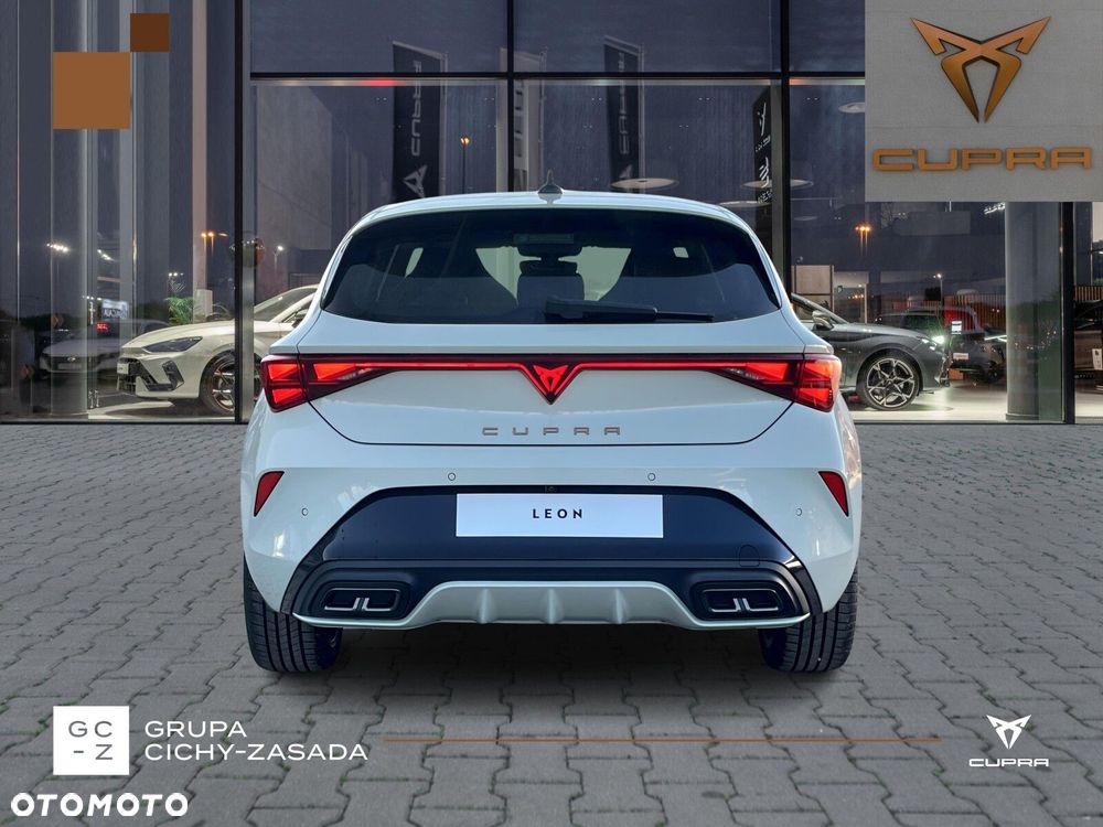 Cupra Leon - 4