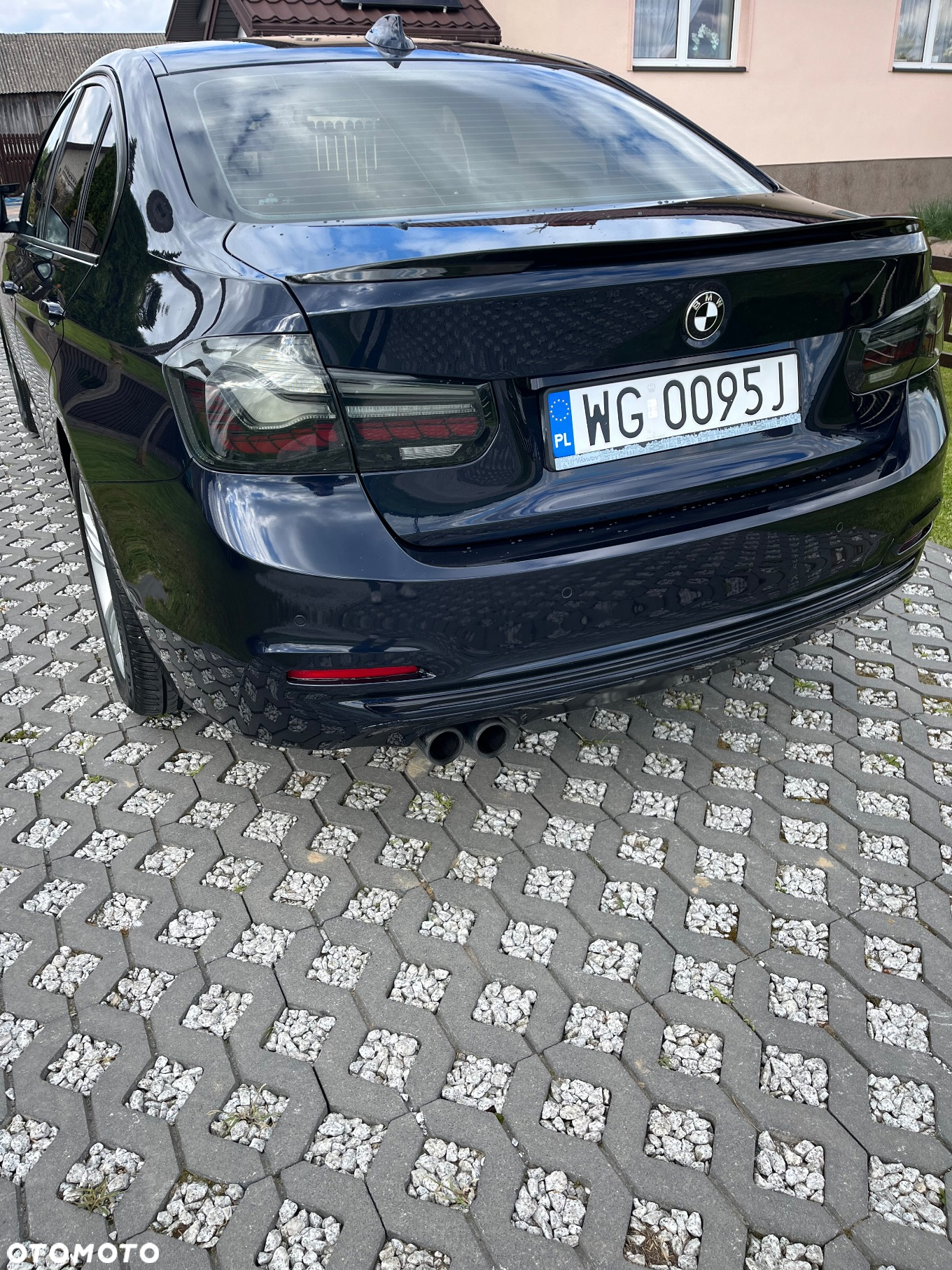 BMW Seria 3 - 3