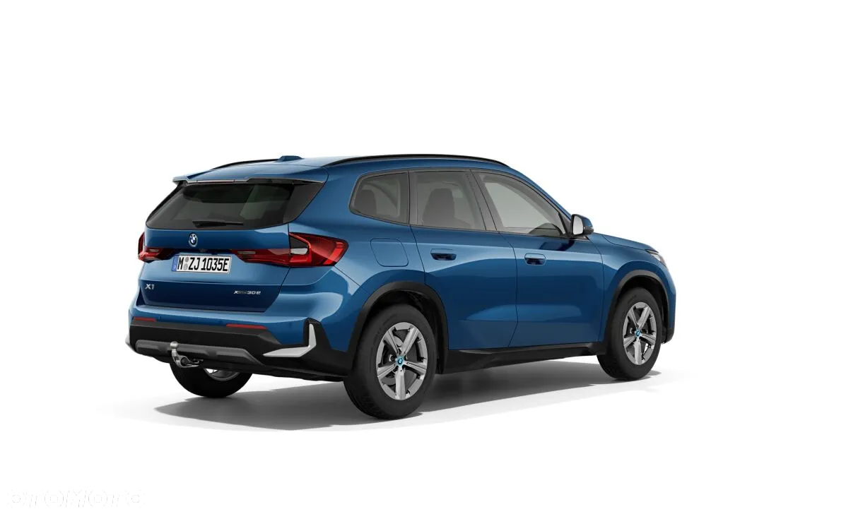 BMW X1 xDrive30e - 2