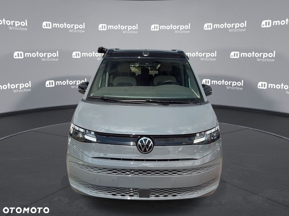 Volkswagen California - 2