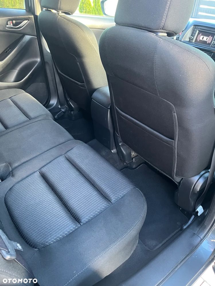 Mazda CX-5 - 26