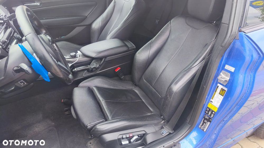 BMW Seria 2 M235i xDrive Sport-Aut - 15