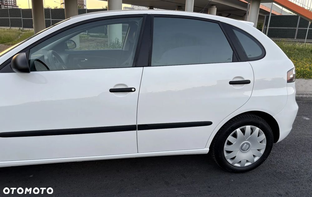 Seat Ibiza 1.2 12V Best of - 24