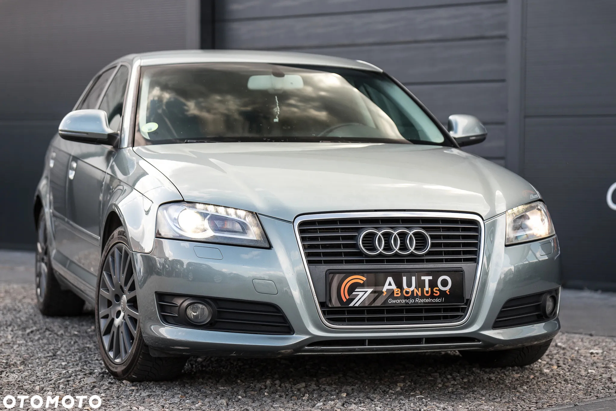 Audi A3 - 2