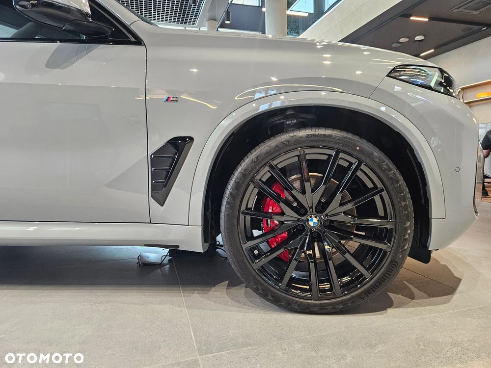 BMW X5 xDrive30d mHEV sport - 4