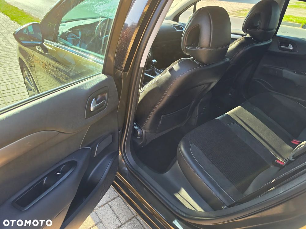Citroën C4 BlueHDi 120 Stop&Start Business Class - 6